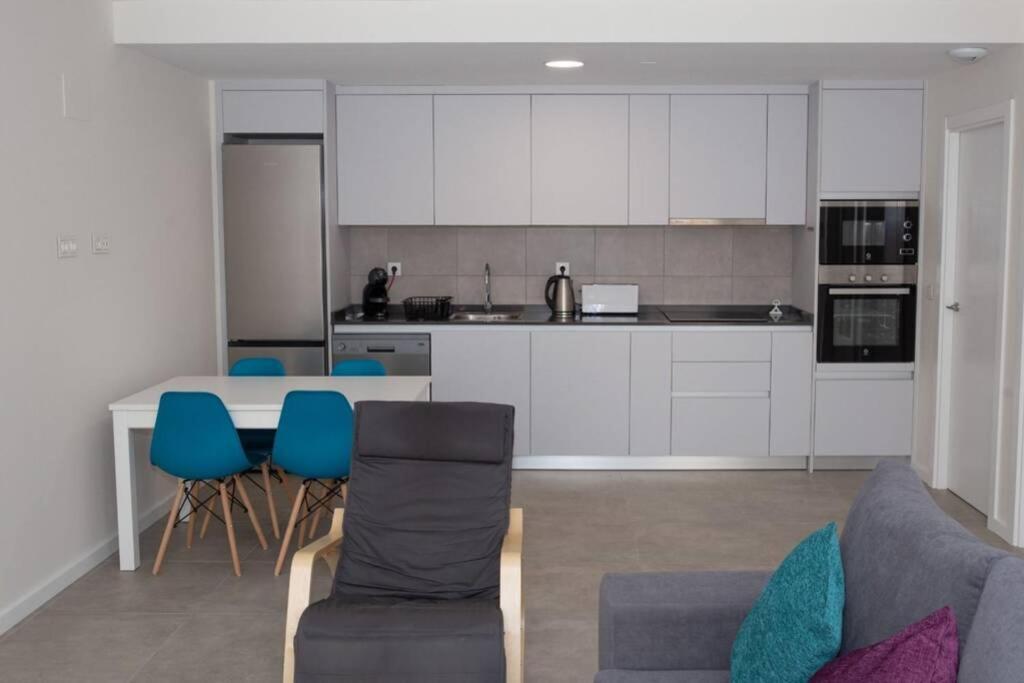 Apartment Rosa - Brand New 2 Bedroom Apartment In Cantal Homes, Ventanicas, Mojácar Εξωτερικό φωτογραφία
